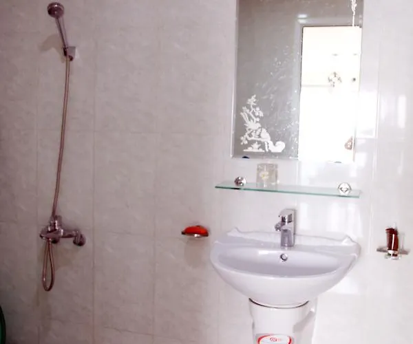 Da Lat Camp