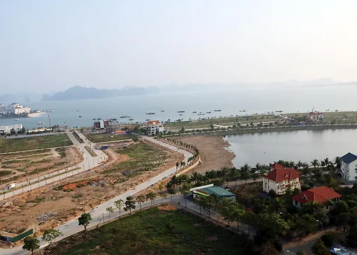 Accommodatie bij particulieren Da Lat Camp *